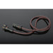 Audioquest NRG X2 | Power Cable - 2 Meters - Long Grain Copper-Sonxplus St-Georges