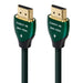 Audioquest Forest 48 | HDMI Cable - Transfer up to 10K Ultra HD - 3 Meters-Sonxplus St-Georges