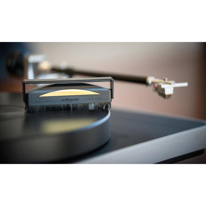 Audioquest | Anti-static brush for vinyl-Sonxplus St-Georges