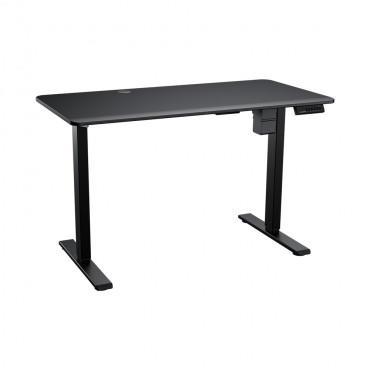 ROYALMOSSA120 | Cougar - Electric standing desk - 4 programmable memories-Sonxplus St-Georges