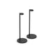 Sonos WSSE12-B2 | Speaker Stands for Sonos Era 100 - Black - Pair-Sonxplus St-Georges
