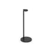 Sonos WSSE12-B2 | Speaker Stands for Sonos Era 100 - Black - Pair-Sonxplus St-Georges