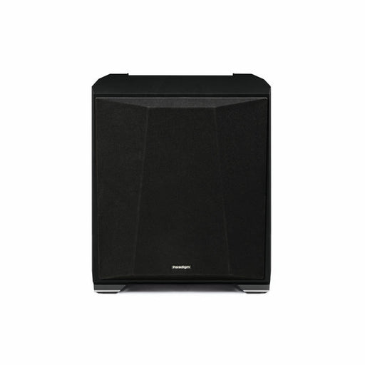 Paradigm XR13 | 13" subwoofer - Trilinear suspension system - Active Ridge - 2200 W RMS - Piano black-Sonxplus St-Georges