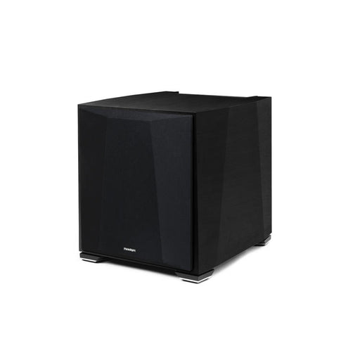 Paradigm XR13 | 13" subwoofer - Trilinear suspension system - Active Ridge - 2200 W RMS - Piano black-Sonxplus St-Georges