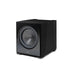 Paradigm XR13 | 13" subwoofer - Trilinear suspension system - Active Ridge - 2200 W RMS - Piano black-Sonxplus St-Georges