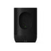 Sonos Move 2 | Wireless Speaker - Stereo - Voice Command - Up to 24 hours autonomy - Black-Sonxplus St-Georges