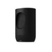 Sonos Move 2 | Wireless Speaker - Stereo - Voice Command - Up to 24 hours autonomy - Black-Sonxplus St-Georges