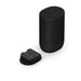 Sonos Move 2 | Wireless Speaker - Stereo - Voice Command - Up to 24 hours autonomy - Black-Sonxplus St-Georges