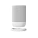 Sonos Move 2 | Wireless Speaker - Stereo - Voice Command - Up to 24 hours autonomy - White-Sonxplus St-Georges