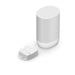 Sonos Move 2 | Wireless Speaker - Stereo - Voice Command - Up to 24 hours autonomy - White-Sonxplus St-Georges