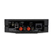 Bluesound Powernode N330BLKUNV | Multiroom music amplifier - Wireless - HiFi - 2 x 80 Watts - Black-Sonxplus St-Georges