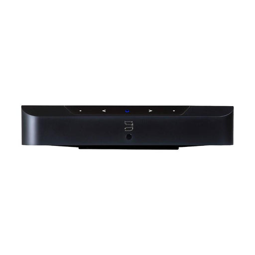 Bluesound Powernode Edge N230BLKUNV | Music amplifier - Wireless - HiFi - 2 x 80 Watts - Black-Sonxplus St-Georges