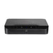 Bluesound Powernode Edge N230BLKUNV | Music amplifier - Wireless - HiFi - 2 x 80 Watts - Black-Sonxplus St-Georges