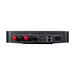 Bluesound Powernode Edge N230BLKUNV | Music amplifier - Wireless - HiFi - 2 x 80 Watts - Black-Sonxplus St-Georges