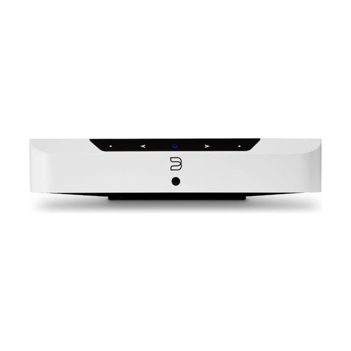 Bluesound Powernode Edge N230WHTUNV | Music amplifier - Wireless - HiFi - 2 x 80 Watts - White-Sonxplus St-Georges