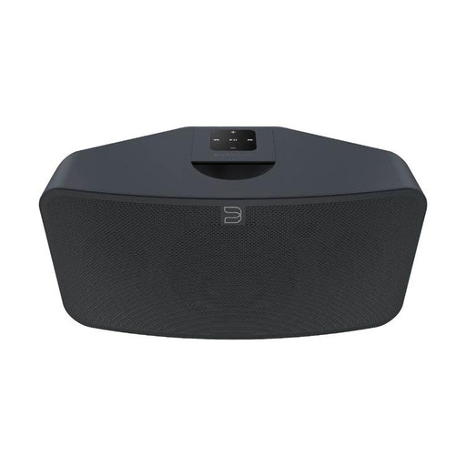 Bluesound Pulse 2i | Premium wireless multi-room music distribution speaker - Black-Sonxplus St-Georges