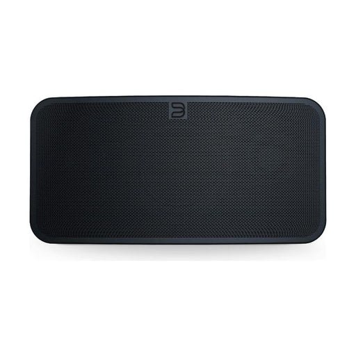 Bluesound Pulse 2i | Premium wireless multi-room music distribution speaker - Black-Sonxplus St-Georges