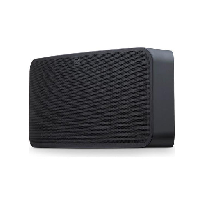 Bluesound Pulse 2i | Premium wireless multi-room music distribution speaker - Black-Sonxplus St-Georges