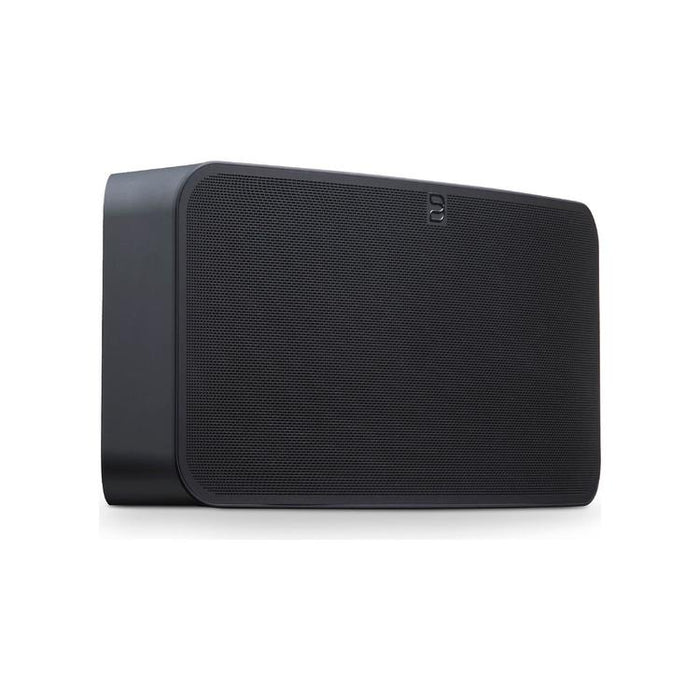 Bluesound Pulse 2i | Premium wireless multi-room music distribution speaker - Black-Sonxplus St-Georges