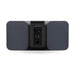 Bluesound Pulse 2i | Premium wireless multi-room music distribution speaker - Black-Sonxplus St-Georges