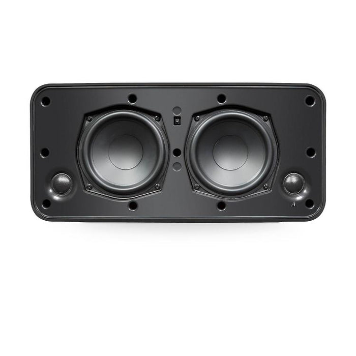 Bluesound Pulse 2i | Premium wireless multi-room music distribution speaker - Black-Sonxplus St-Georges