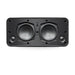 Bluesound Pulse 2i | Premium wireless multi-room music distribution speaker - Black-Sonxplus St-Georges