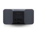 Bluesound Pulse MINI 2i | Amplified Speaker - Bluetooth - Wi-Fi - Black-Sonxplus St-Georges