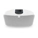 Bluesound Pulse MINI 2i | Amplified Speaker - Bluetooth - Wi-Fi - White-Sonxplus St-Georges