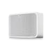 Bluesound Pulse MINI 2i | Amplified Speaker - Bluetooth - Wi-Fi - White-Sonxplus St-Georges