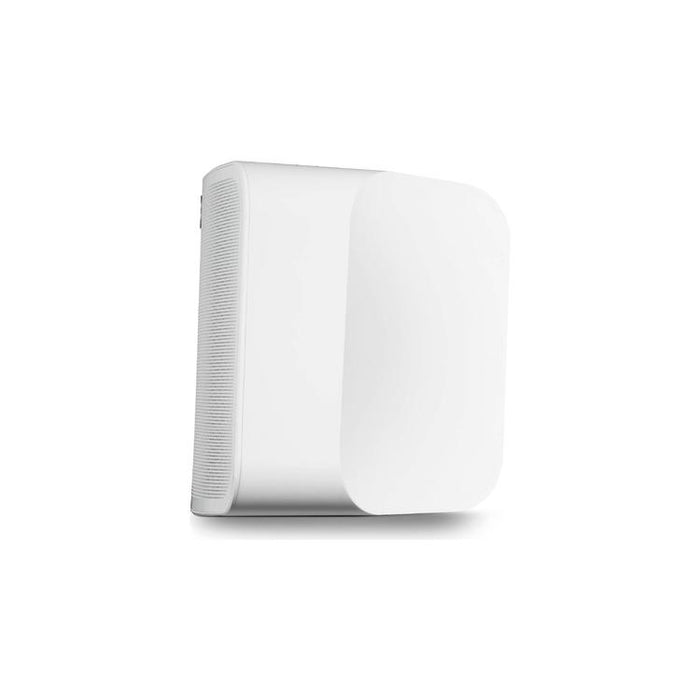 Bluesound Pulse MINI 2i | Amplified Speaker - Bluetooth - Wi-Fi - White-Sonxplus St-Georges