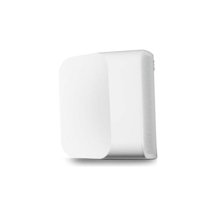 Bluesound Pulse MINI 2i | Amplified Speaker - Bluetooth - Wi-Fi - White-Sonxplus St-Georges