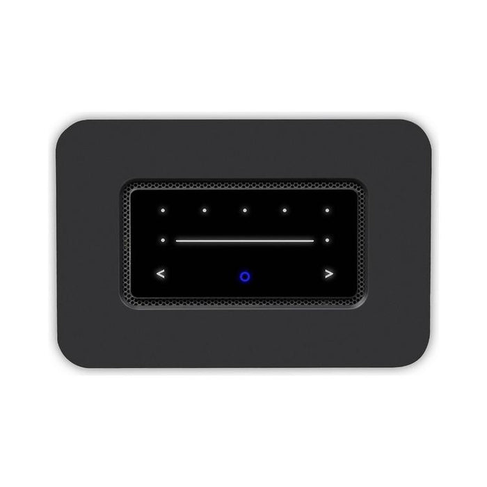 Bluesound NODE | Multiroom Wireless Hi-Res Music Broadcaster - HDMI eARC - Bluetooth - Black-Sonxplus St-Georges