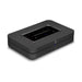 Bluesound NODE | Multiroom Wireless Hi-Res Music Broadcaster - HDMI eARC - Bluetooth - Black-Sonxplus St-Georges