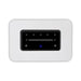 Bluesound NODE | Multiroom Wireless Hi-Res Music Broadcaster - HDMI eARC - Bluetooth - White-Sonxplus St-Georges