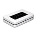 Bluesound NODE | Multiroom Wireless Hi-Res Music Broadcaster - HDMI eARC - Bluetooth - White-Sonxplus St-Georges