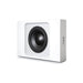 Bluesound PULSE SUB+ | 8" wireless subwoofer - 150W - BluOS Controller - White-Sonxplus St-Georges