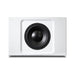 Bluesound PULSE SUB+ | 8" wireless subwoofer - 150W - BluOS Controller - White-Sonxplus St-Georges