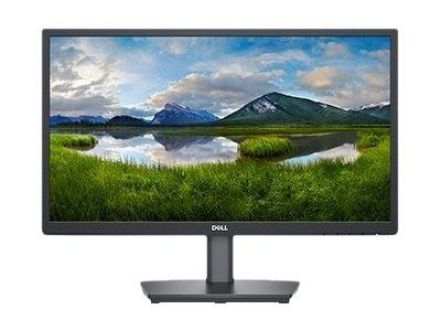 Dell E2222HS | 22'' LCD Monitor - Full HD - 60 Hz - Tilt - CA-Sonxplus St-Georges