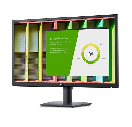 Dell E2423H | 24" Monitor - Full HD - 60Hz - Tilt - CA-Sonxplus St-Georges