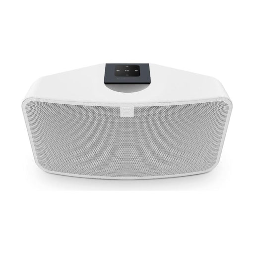 Bluesound Pulse 2i | Premium wireless multi-room music distribution speaker - Blanc-Sonxplus St-Georges