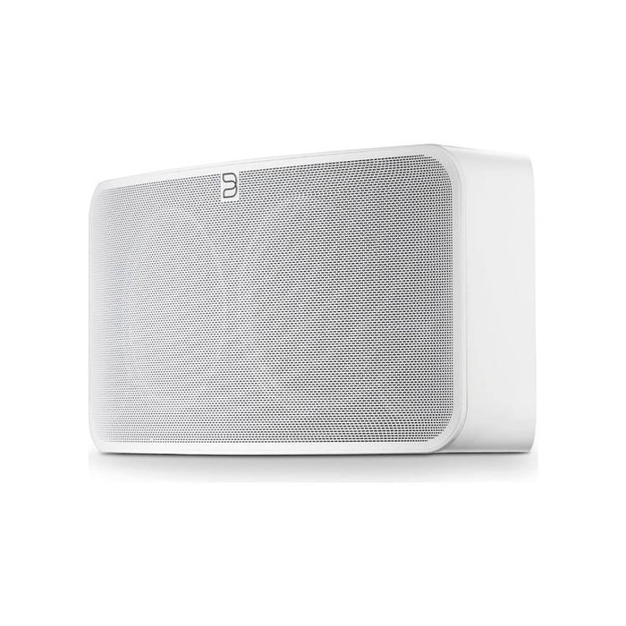 Bluesound Pulse 2i | Premium wireless multi-room music distribution speaker - Blanc-Sonxplus St-Georges