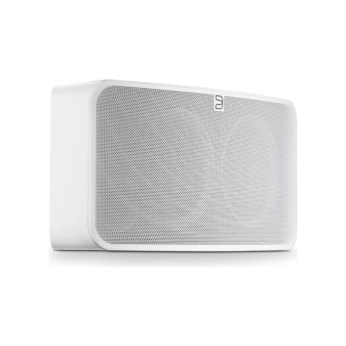 Bluesound Pulse 2i | Premium wireless multi-room music distribution speaker - Blanc-Sonxplus St-Georges