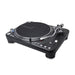 Audio-Technica AT-LP1240-USBXP | Professional DJ Turntable - USB - Analog - Black-Sonxplus St-Georges