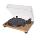 Audio-Technica AT-LPW40WN | Turntable - Fully Manual Belt Drive - Black-Sonxplus St-Georges