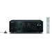 Yamaha RN2000A | Hi-Fi Stereo Network Receiver with MusicCast - 120 W + 120 W - Airplay - Black-Sonxplus St-Georges