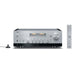 Yamaha RN2000A | Hi-Fi Stereo Network Receiver with MusicCast - 120 W + 120 W - Airplay - Silver-Sonxplus St-Georges