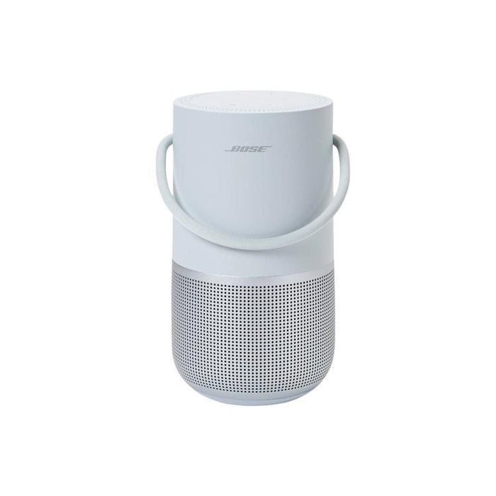 Bose HOME SPK PORTABLE SL | Portable Speaker - Wi-Fi - Bluetooth - Silver-Sonxplus St-Georges