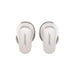 Bose QC EARBUDS II WH | QuietComfort Headphones - Bluetooth - White-Sonxplus St-Georges