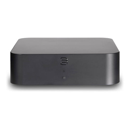 Bluesound HUB | Multi-room Network Player - HDMI ARC - BLuOS - Wireless - Black-Sonxplus St-Georges