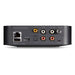 Bluesound HUB | Multi-room Network Player - HDMI ARC - BLuOS - Wireless - Black-Sonxplus St-Georges